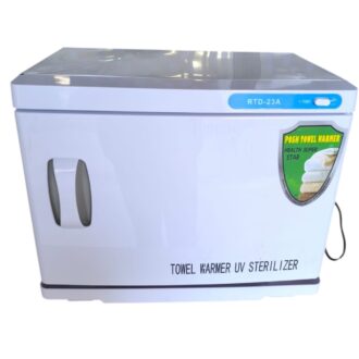 Towels UV Sterilizer